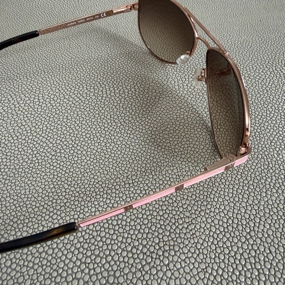 Juicy Couture Sunglasses JU 554/S 0AU2-Y6 NWT - Picture 5 of 7